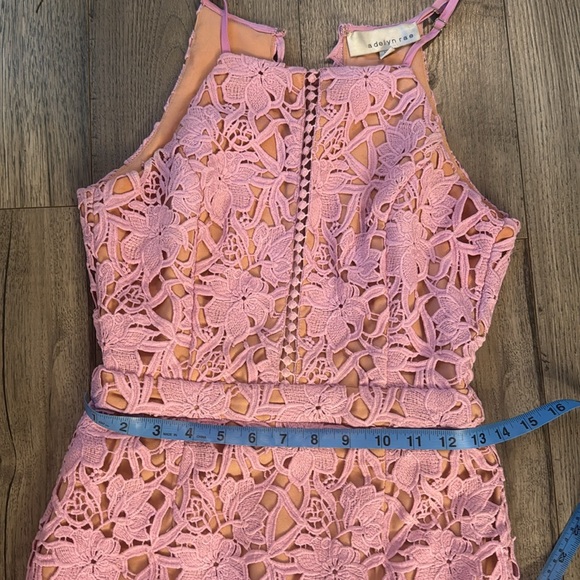 Adelyn Rae dress - Picture 10 of 15